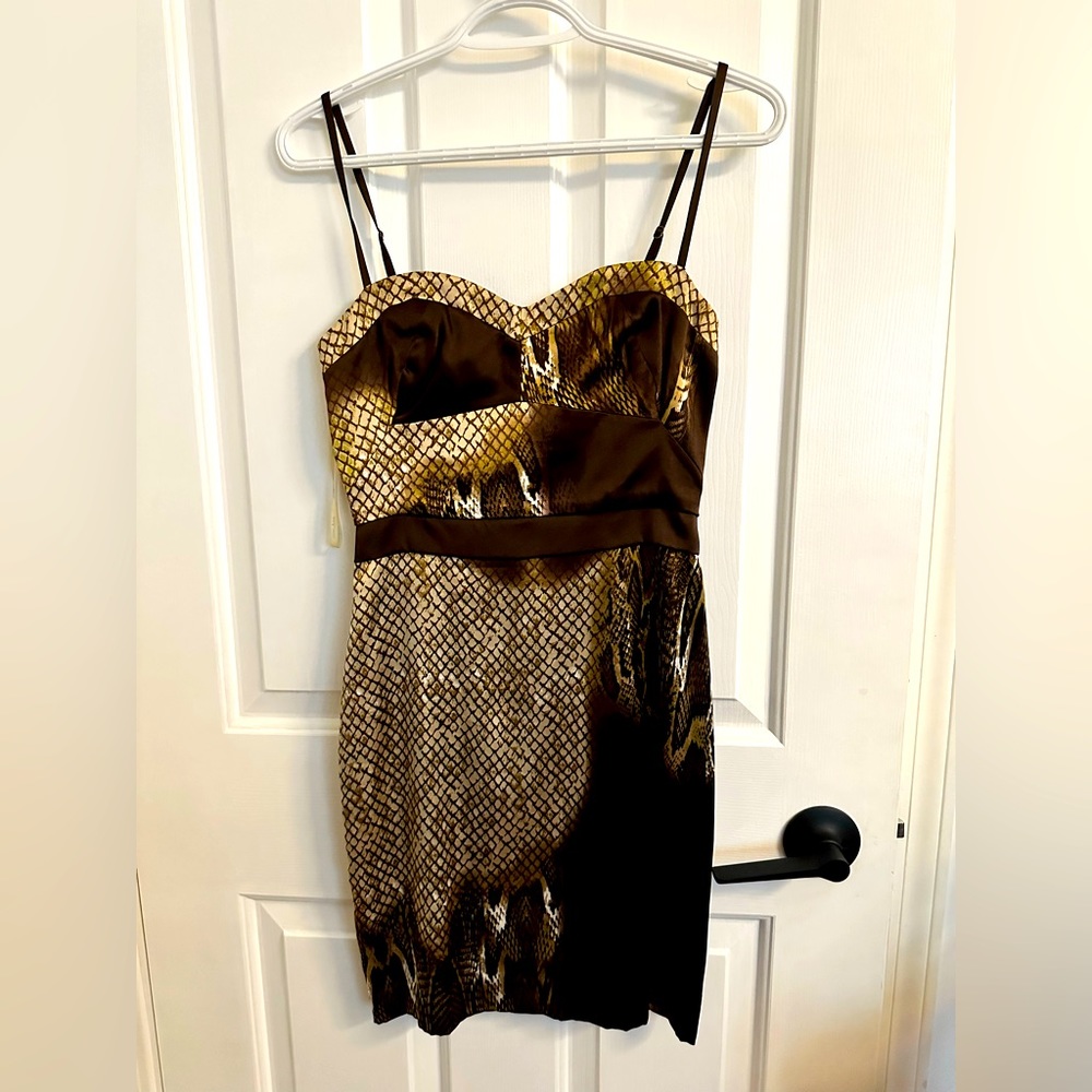 Marciano dress